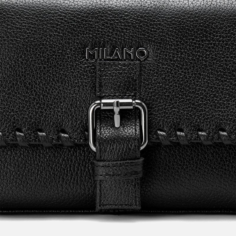Bolsa-Feita-em-Couro-Tiracolo-Media-Retangular-Aba-Frontal-Contorno-Couro-Boho-Maxi-Fivela-Femininas-Feminina-Milano-Pretopreto-13855--3-