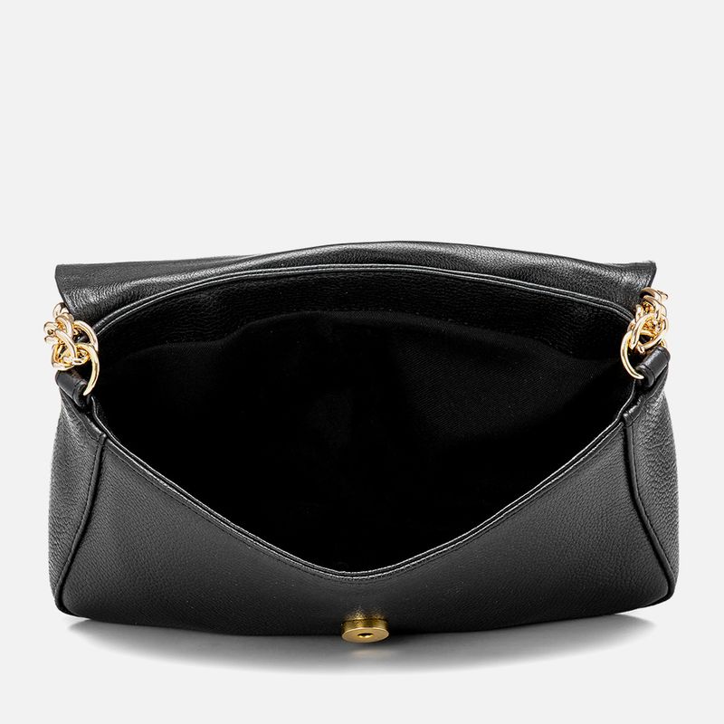 Bolsa-Feita-em-Couro-Tiracolo-Media-2-em1--Retangular-Croco-Alca-Tiracolo-Regulavel-Corrente-Femininas-Feminina-Milano-Pretopreto-13858--6-