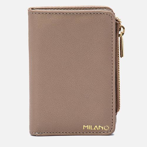 Carteiras Femininas Milano Grigio 13873