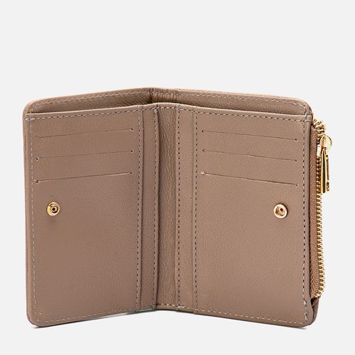 Carteiras Femininas Milano Grigio 13873