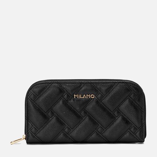 Carteiras Femininas Milano Preto 13874
