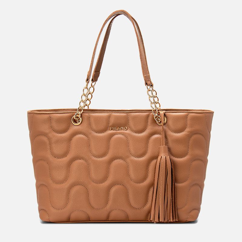 Bolsa-Sacola-ou-Shopping-Bag-Feita-em-Couro-Grande-Matelasse-Ondas-Copacabana-Alca-Corrente-Pingente-Barbicacho-Feminina-Milano-Nozes-13864--1-