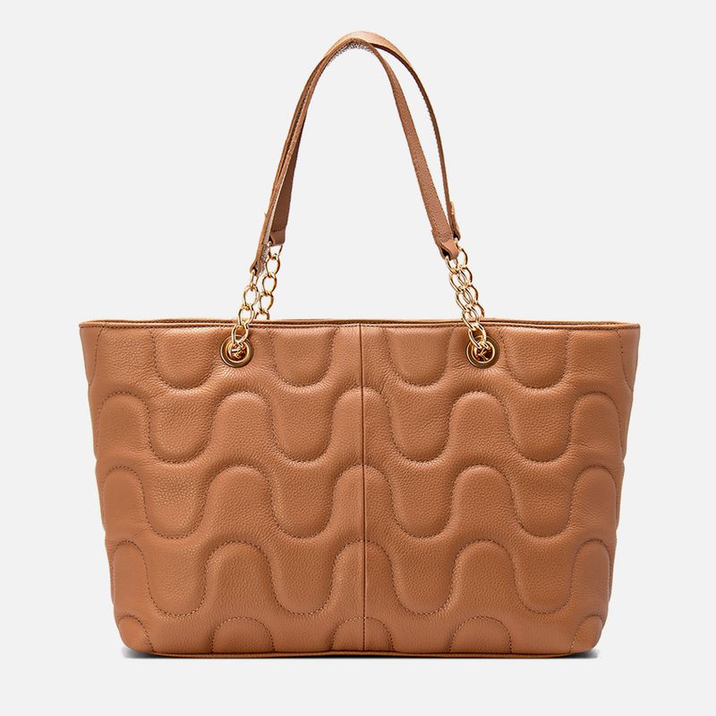 Bolsa-Sacola-ou-Shopping-Bag-Feita-em-Couro-Grande-Matelasse-Ondas-Copacabana-Alca-Corrente-Pingente-Barbicacho-Feminina-Milano-Nozes-13864--4-