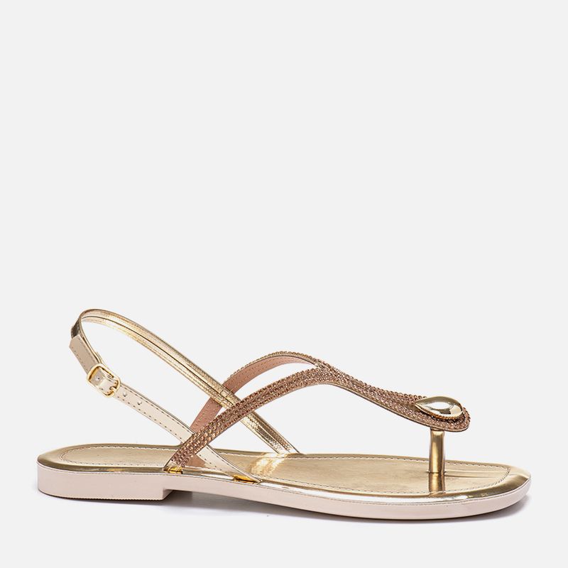 Rasteiras-flats-Feminino-Milano-Ouro-Light-13880--1-