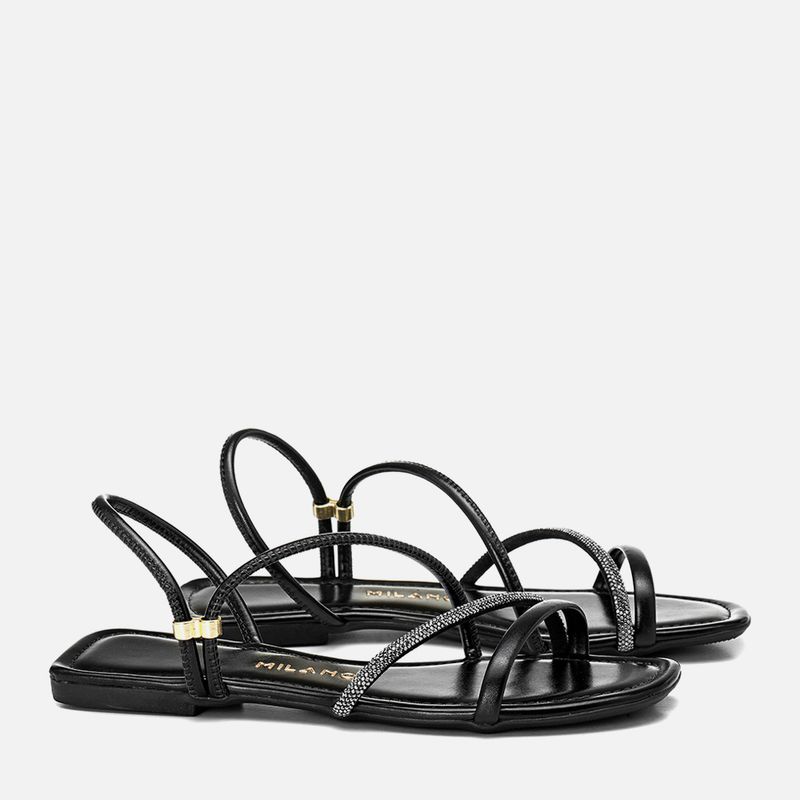 Rasteiras-flats-Feminino-Milano-Preto-13830--2-