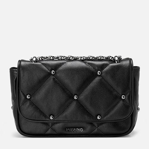 Bolsas Femininas Feminina Milano Preto 13895