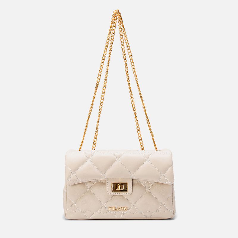 Bolsa-Tiracolo-Media-Feita-em-Couro-Alca-Corrente-2-em-1-Feminina-Milano-Off-White-13853--1-