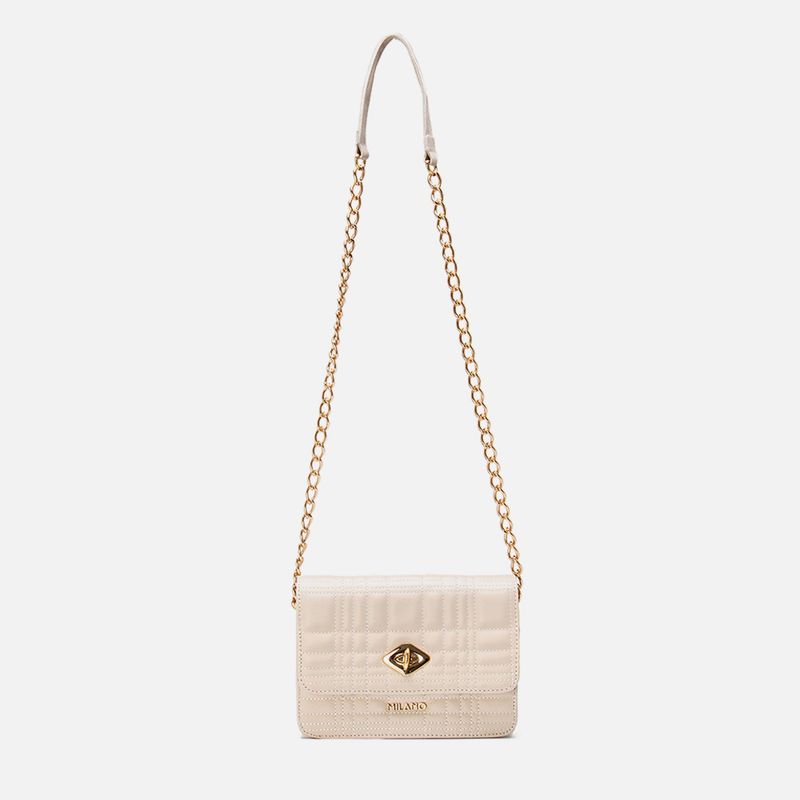 Bolsa-Feita-em-Couro-Tiracolo-Pequena-Retangular-Matelasse-Aba-Frontal-Alca-Corrente-Femininas-Feminina-Milano-Off-White-13857--4-