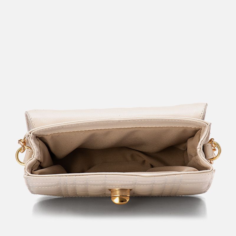 Bolsa-Feita-em-Couro-Tiracolo-Pequena-Retangular-Matelasse-Aba-Frontal-Alca-Corrente-Femininas-Feminina-Milano-Off-White-13857--5-