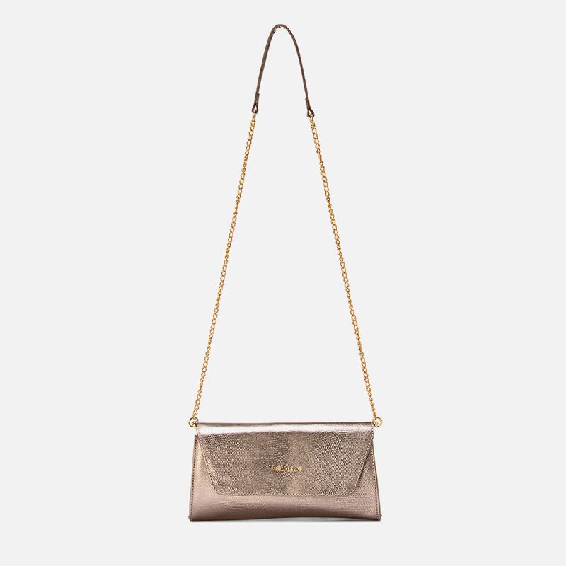 Bolsa-Feita-em-Couro-2-em-1--Media-Alca-Opcional-Tiracolo-Corrente-Textura-Cobra-Metalizado-Feminina-Milano-Prata-Velho-13859--1-