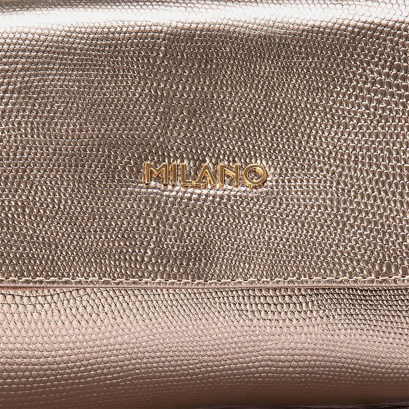 Bolsa-Feita-em-Couro-2-em-1--Media-Alca-Opcional-Tiracolo-Corrente-Textura-Cobra-Metalizado-Feminina-Milano-Prata-Velho-13859--5-