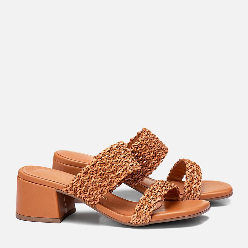 Sandalia-Tamanco-Salto-Medio-Bloco-Tiras-Tramadas-Trancadas-Cruzadas-Feminino-Milano-Caramelo-13801--2-