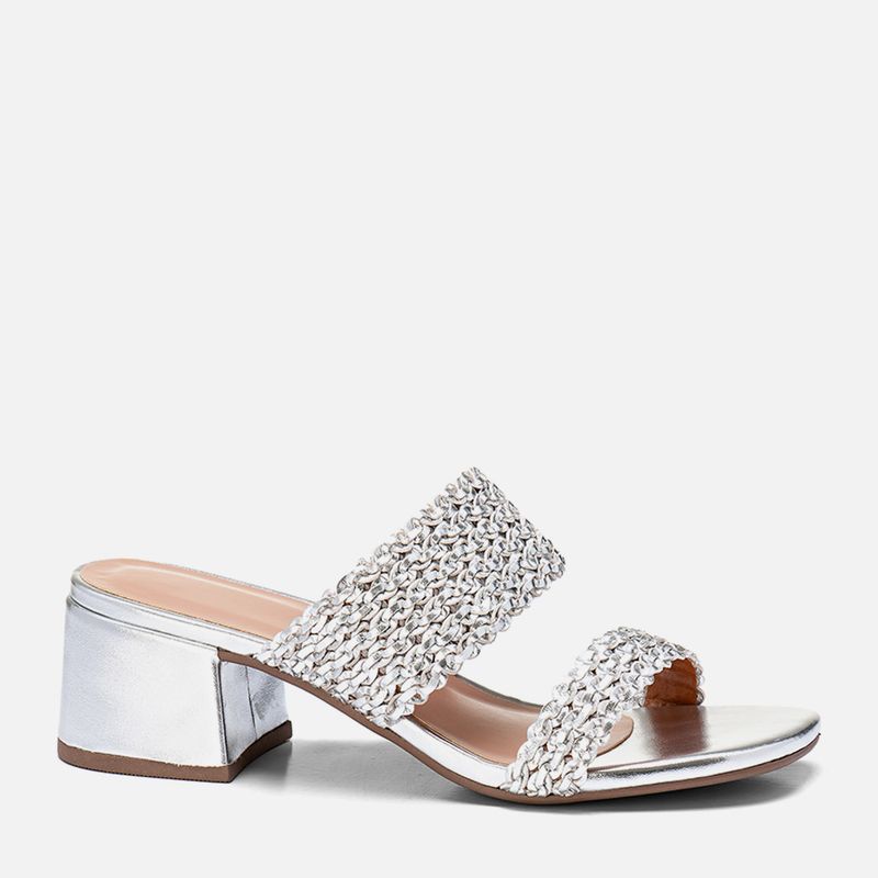Sandalia-Tamanco-Salto-Medio-Bloco-Tiras-Tramadas-Trancadas-Cruzadas-Feminino-Milano-Prata-13801--1-