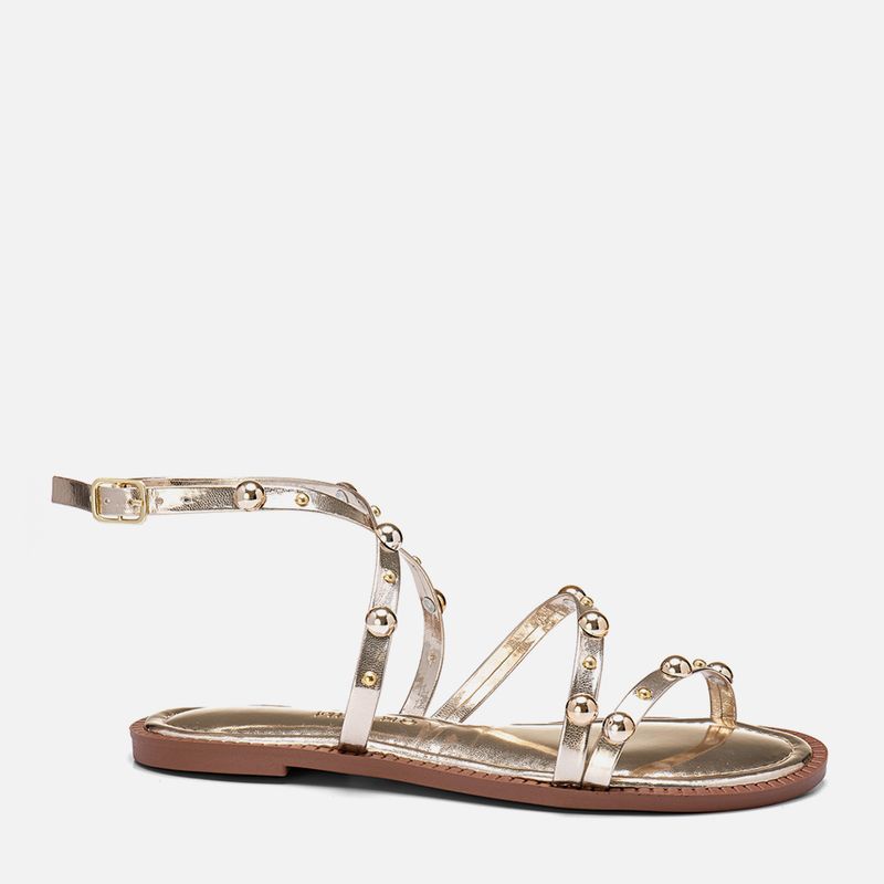 Rasteiras-flats-Feminino-Milano-Ouro-Light-13902--1-