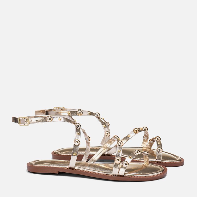 Rasteiras-flats-Feminino-Milano-Ouro-Light-13902--2-