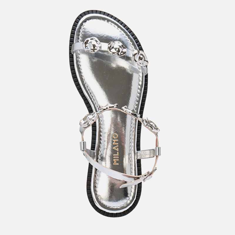 Rasteiras-flats-Feminino-Milano-Prata-13903--4-
