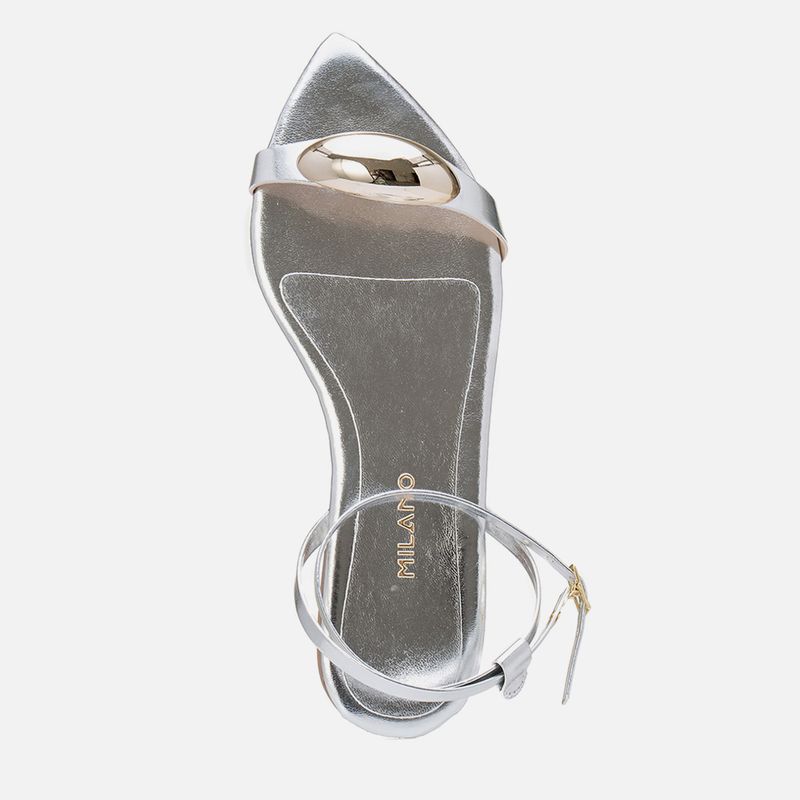 Sandalia-Rasteira-Bico-Folha-Aplicacao-Peca-Organica-Dourada-Tiras-Fininhas-Feminino-Milano-Prata-13706--4-