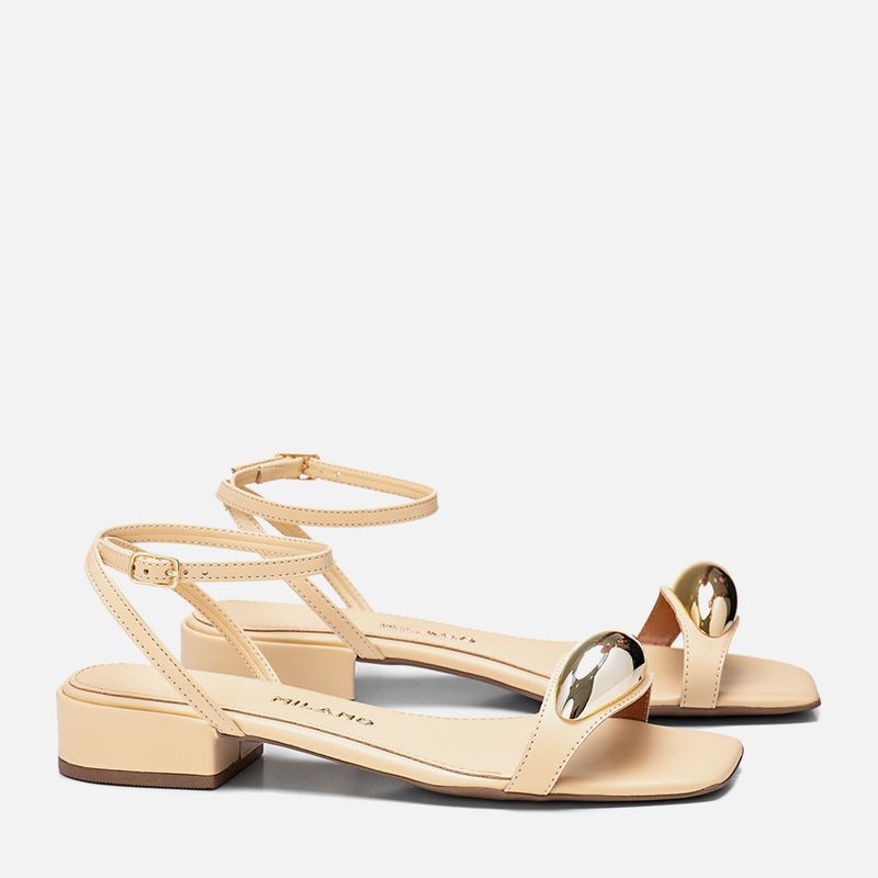 Sandalia-Salto-Bloco-Baixo-Bico-Quadrado-Tiras-Finas-e-Aplicacao-de-Aplique-Organico-Feminino-Milano-Amarelo-13692--2-