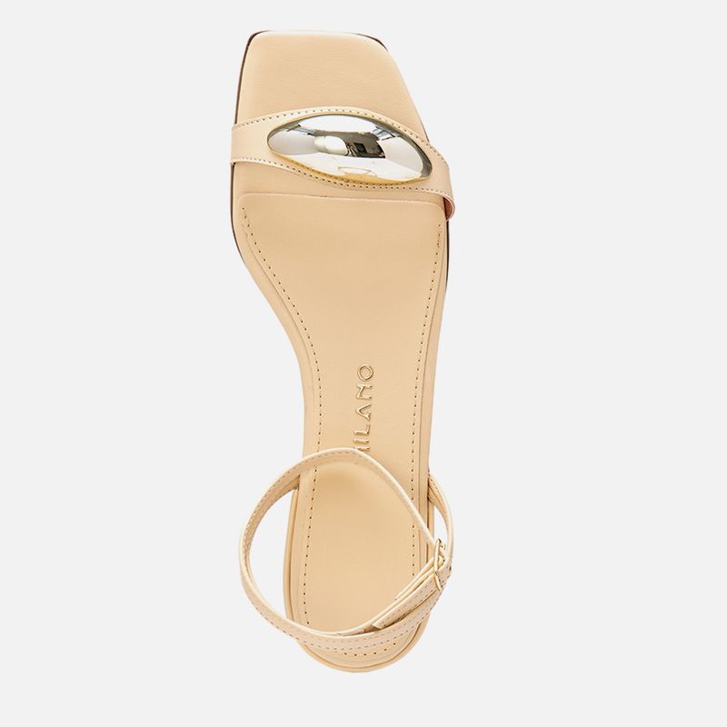 Sandalia-Salto-Bloco-Baixo-Bico-Quadrado-Tiras-Finas-e-Aplicacao-de-Aplique-Organico-Feminino-Milano-Amarelo-13692--5-