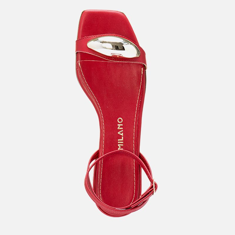 Sandalia-Salto-Bloco-Baixo-Bico-Quadrado-Tiras-Finas-e-Aplicacao-de-Aplique-Organico-Feminino-Milano-Vermelho-13692--5-