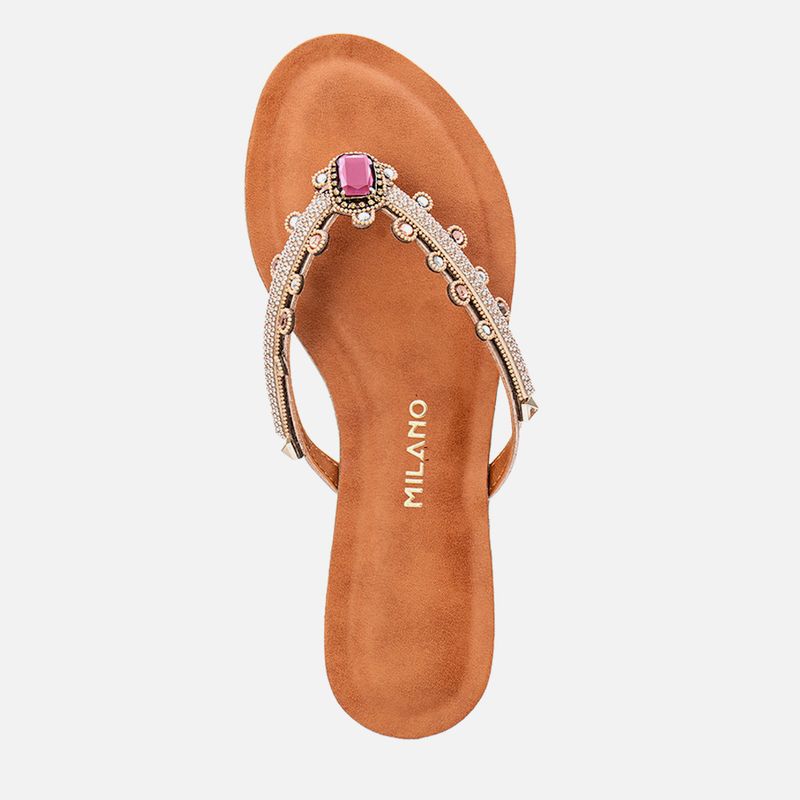 Rasteiras-flats-Feminino-Milano-Cobre-13914--4-