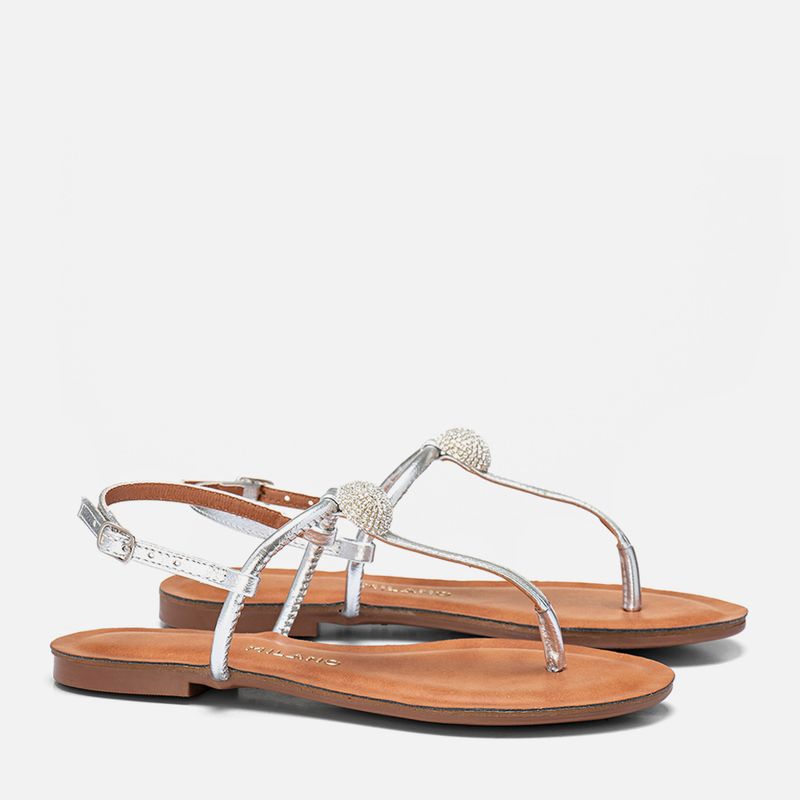 Sandalia-Rasteira-tipo-Chinelo-Dedo-Esfera-Brilho-Strass-Feminino-Milano-Prata-13842--2-