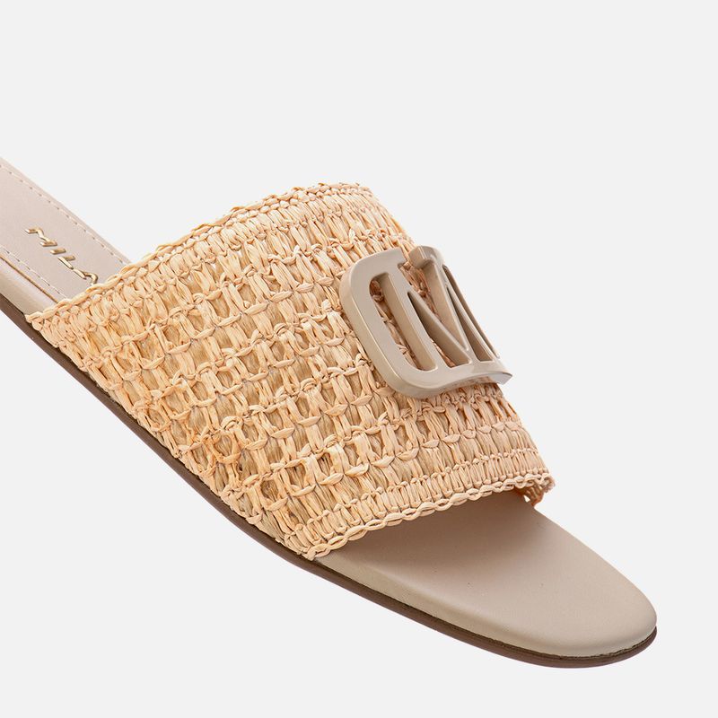 Sandalia-Rasteira-Tira-Slide-Tramado-Natural-Aplique-M-Metalizada-Feminino-Milano-Amendoa-13768--3-