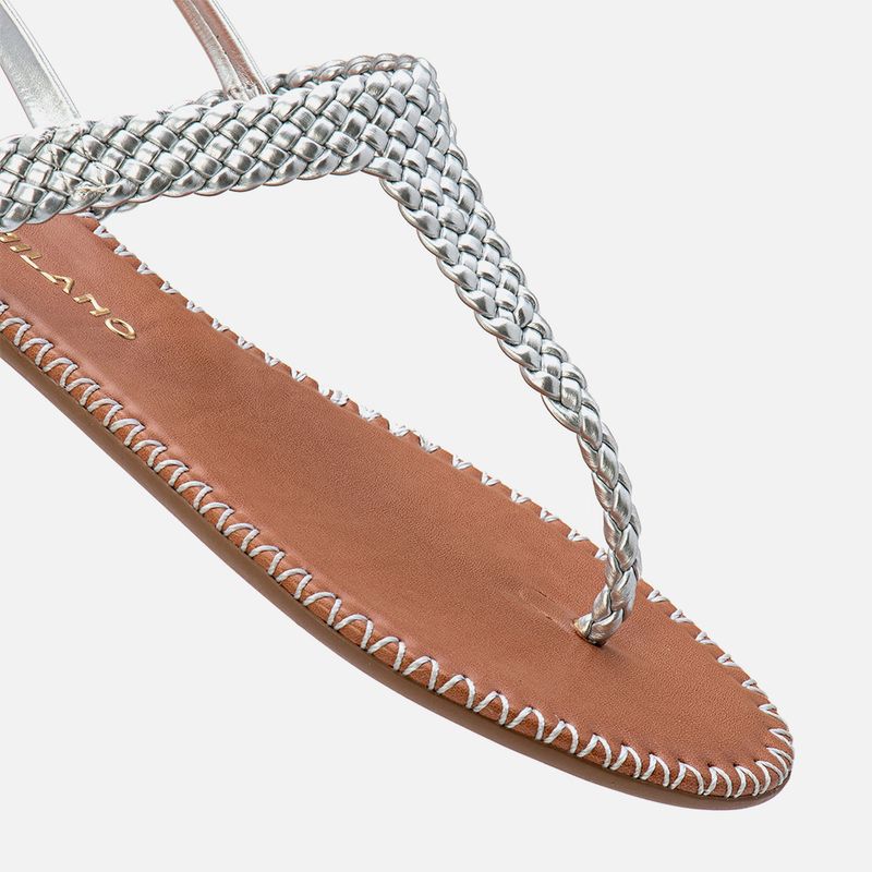 Sandalia-Rasteira-Tramado-Trancas-Feito-a-Mao-tipo-Chinelo-de-Dedo-Contorno-tipo-Croche-Feminino-Milano-Prata-13746--3-