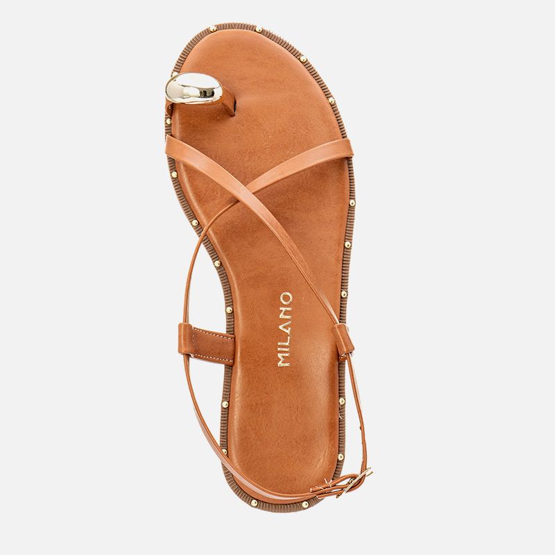 Rasteiras-flats-Feminino-Milano-Caramelo-13928--4-