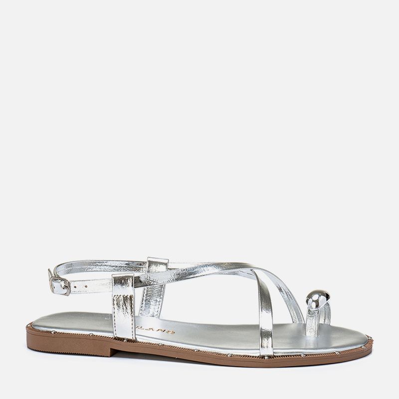 Rasteiras-flats-Feminino-Milano-Prata-13928--1-