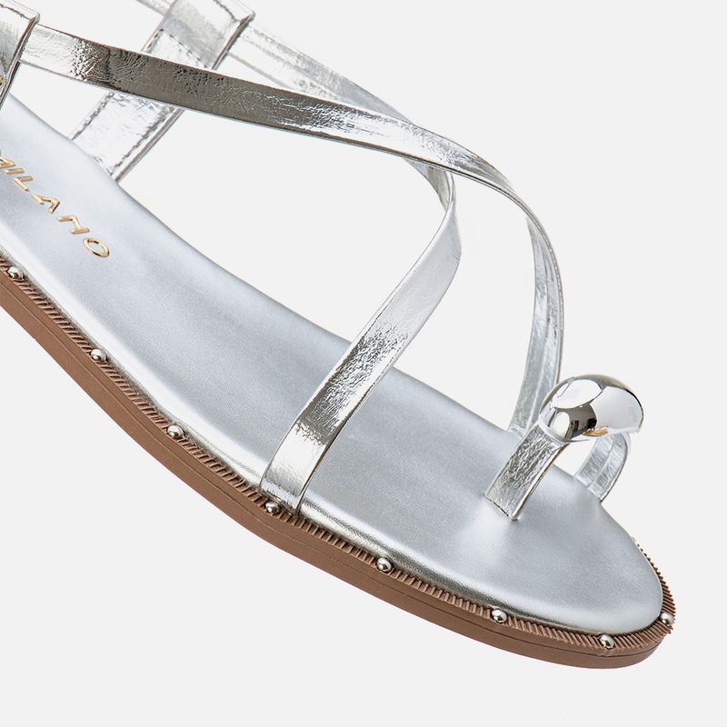 Rasteiras-flats-Feminino-Milano-Prata-13928--3-