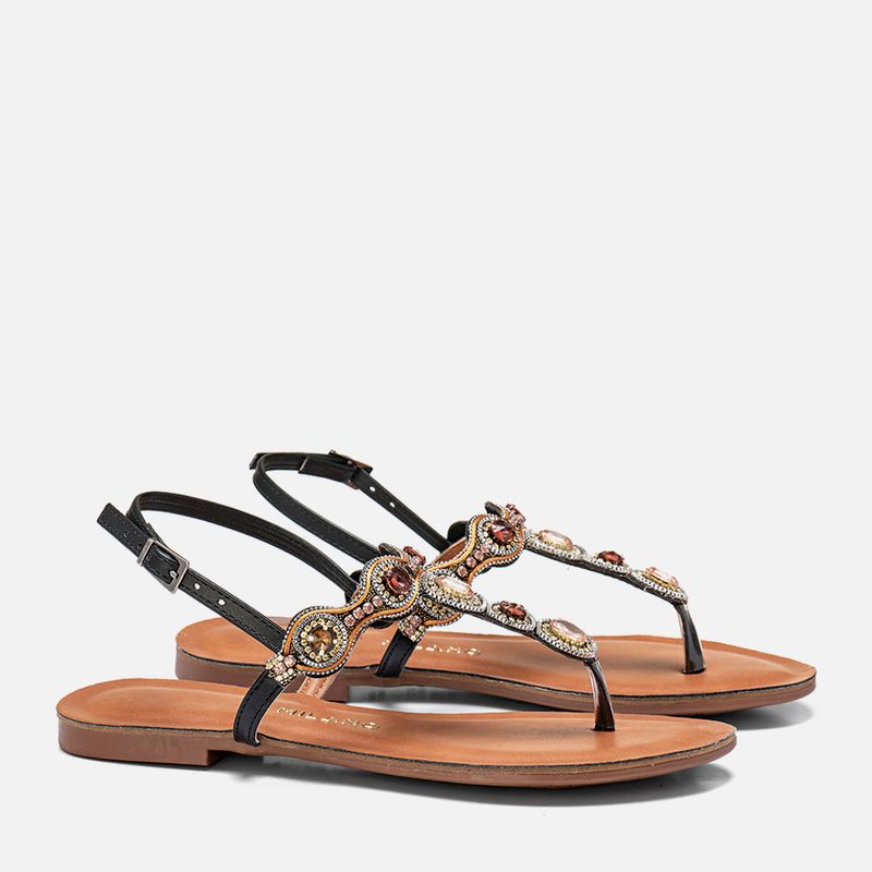 Rasteiras-flats-Feminino-Milano-Preto-13913--2-