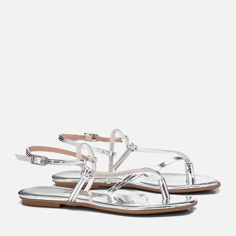 Rasteiras-flats-Feminino-Milano-Prata-13904--2-