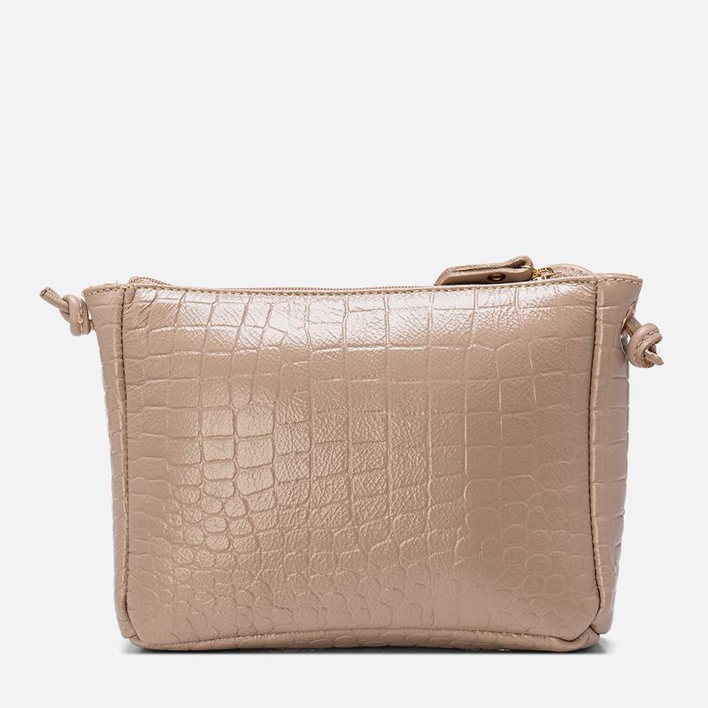 Bolsa-Tiracolo-Feita-em-Couro-Estampa-Croco-Pequena-Mini-Bag-Feminina-Milano-Croco-Amendoa-13854--4-