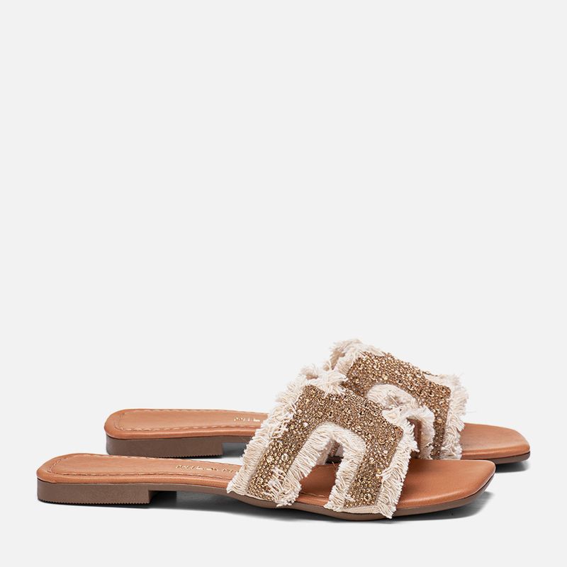 Sandalia-Rasteira-Jeans-Tira-Slide-H-Brilho-Mix-Strass-Franjas-Desfiadas-Palmilha-Quadrada-Feminino-Milano-Caramelo-13897--2-