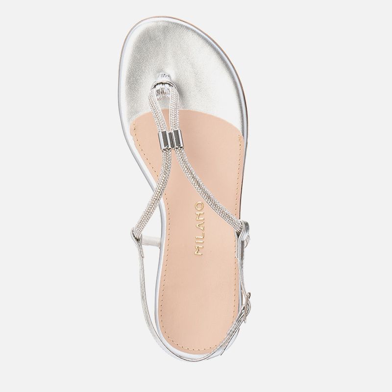 Sandalia-Rasteira-Dedos-Brilho-Manta-de-Strass-Regulagem-do-Calce-Feminino-Milano-Prata-13949--4-