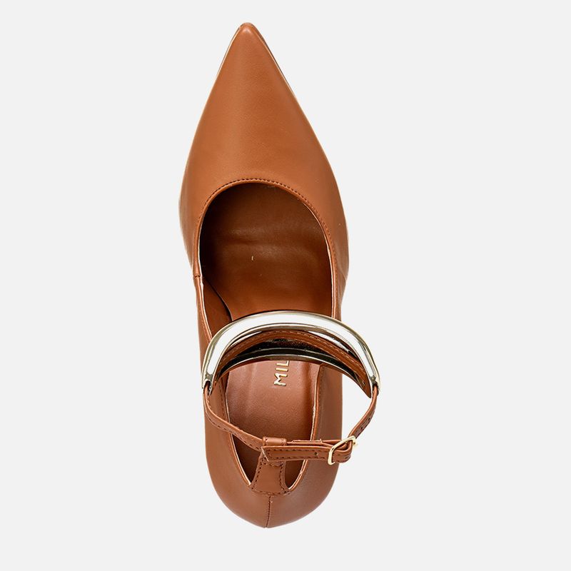 Scarpin-Fechado-Salto-Alto-Bico-Fino-Decote-Arredondado-Onda-Tornozeleira-Organica-Metalizada-Cromada-Feminino-Milano-Amber-13937--5-