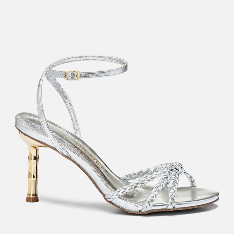 Sandalia-Salto-Alto-Fino-Geometrico-Bambu-Metalizado-Tiras-Finas-Trancadas-a-Mao-Nozinho--Feminino-Milano-Prata-13935--1-