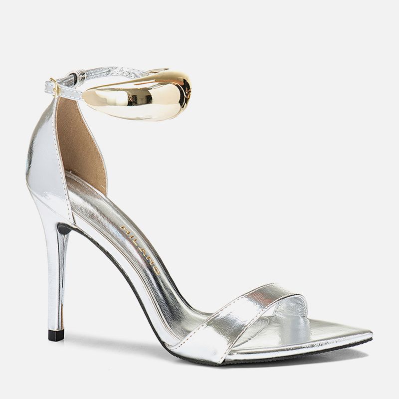 Sandalia-Salto-Alto-Fino-Bico-Folha-Tornozeleira-Organica-Metalizada-Cromada-Feminino-Milano-Prata-13936--1-