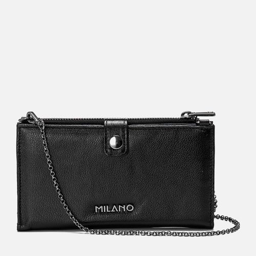 Carteiras Femininas Milano Preto 13994