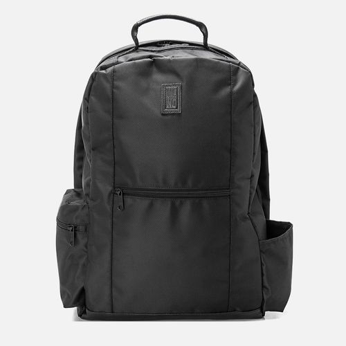 Mochila Masculina Milano Preto/preto 13939