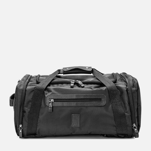 Mochila Masculina Milano Preto/preto 13940