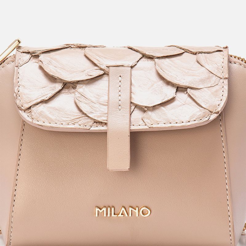 Bolsa-Tiracolo-ou-Transversal-Pequena-Feita-Mix-Couro-Exotico-Pirarucu-e-Bovino-Aba-Frontal-Alca-Corrente-Feminina-Milano-Nudenude-13893--1--2-