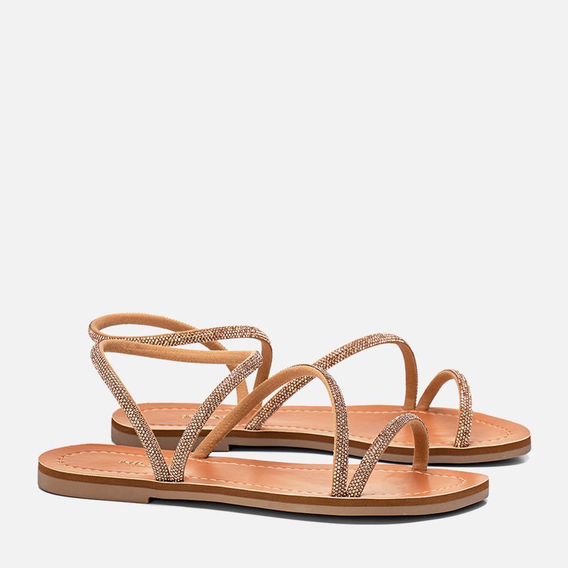 Rasteiras-flats-Feminino-Milano-Caramelo-14013--2-