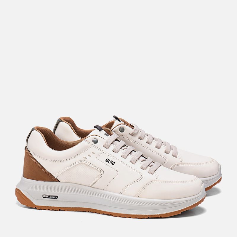 Tenis-Casual-Masculino-Milano-Off-Whitecaramelo-14028--2-