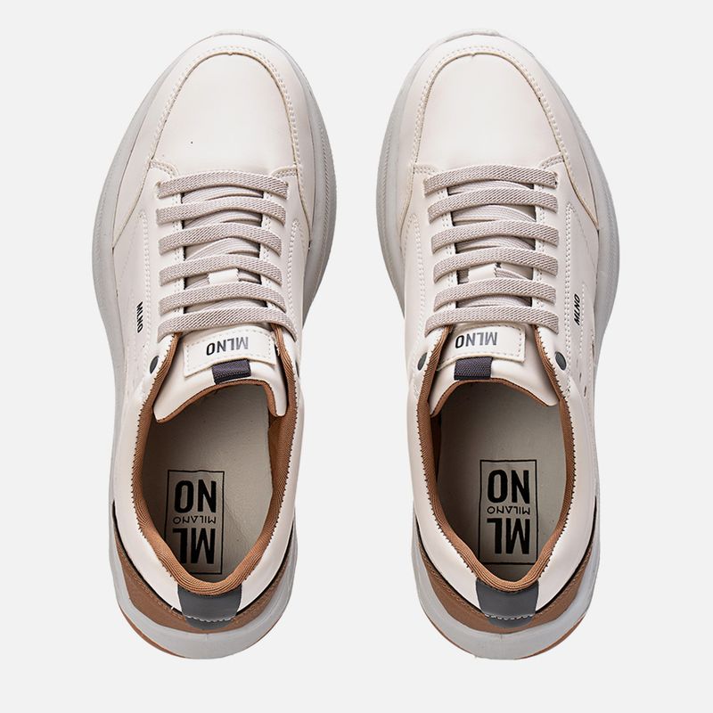 Tenis-Casual-Masculino-Milano-Off-Whitecaramelo-14028--4-