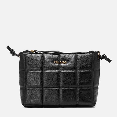 Bolsas Femininas Feminina Milano Preto 14035