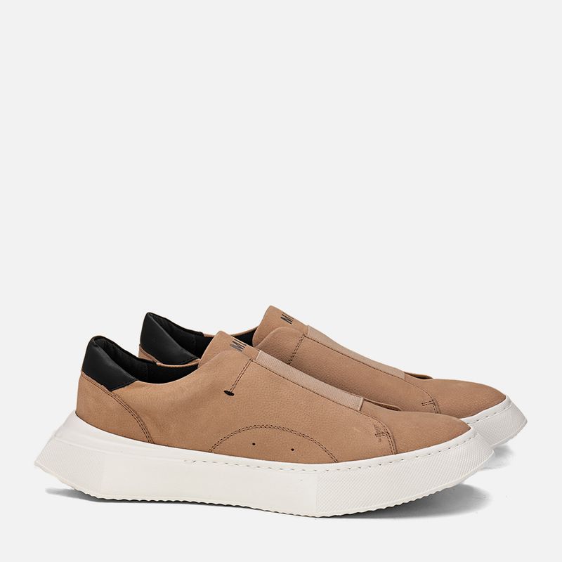 Tenis-Casual-Masculino-Milano-Ocrepreto-14044--2-