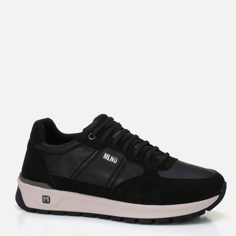 Tenis-Casual-Masculino-Milano-Pretopreto-13967--1-