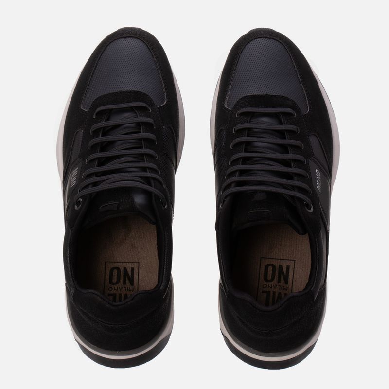 Tenis-Casual-Masculino-Milano-Pretopreto-13967--3-